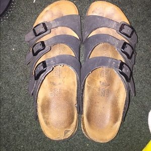 Birkenstocks
